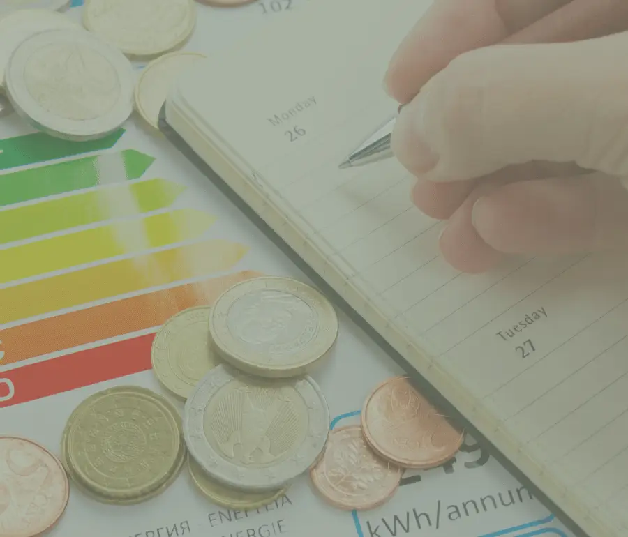 Économies d'énergie - STRAT'UP