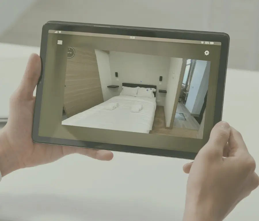 Les relevés techniques - STRAT'UP