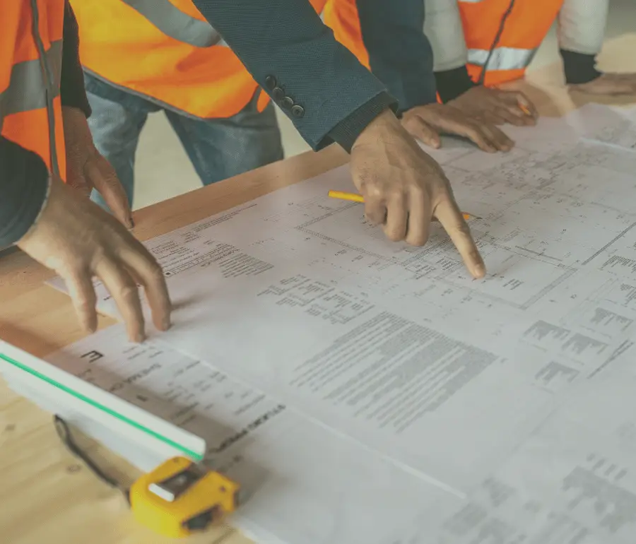 STRAT'UP - Audit énergétique - Pré-visite technique