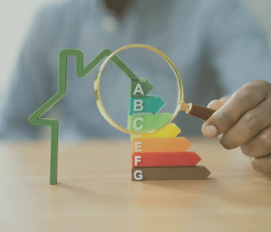 STRAT'UP - Certification du logement