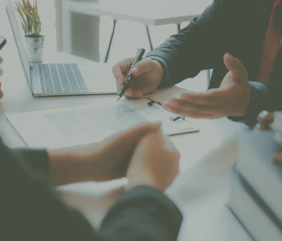 STRAT'UP - La visite du bâtiment