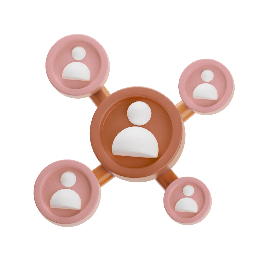 STRAT'UP - Maillage National