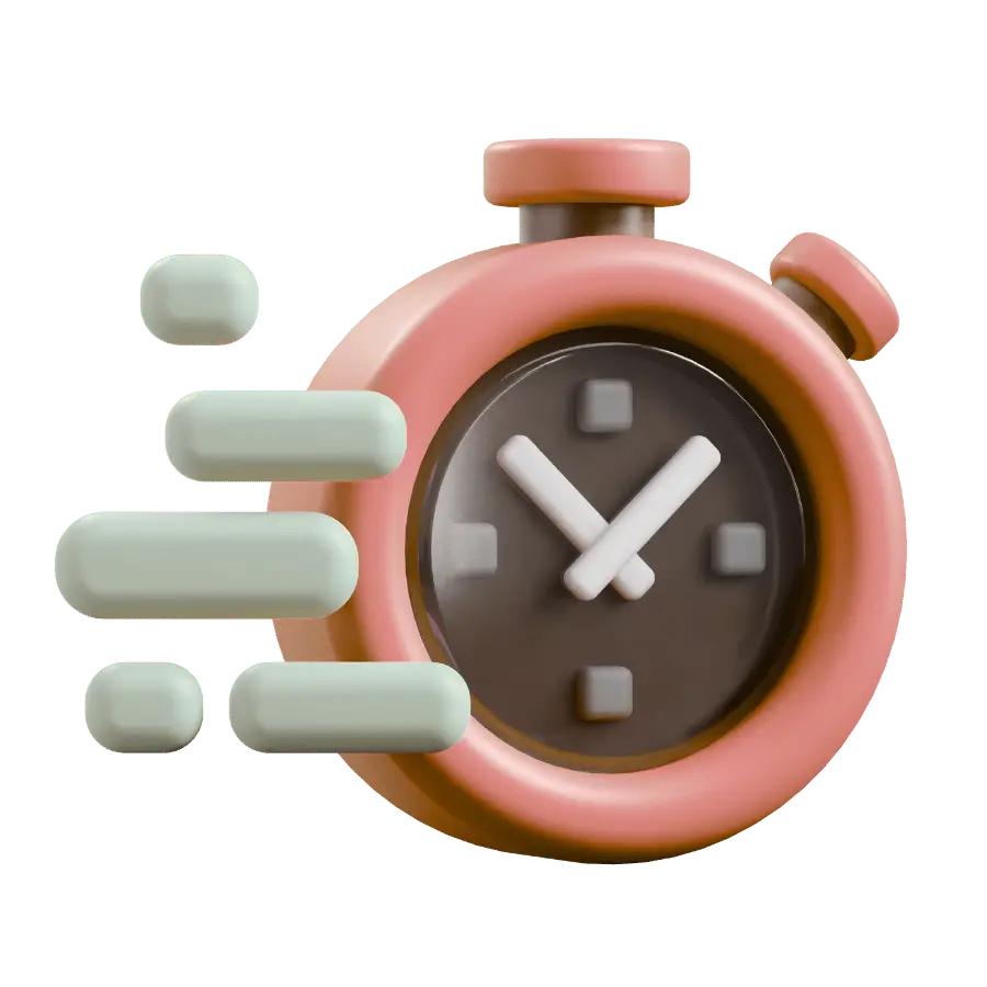 STRAT'UP - Rapidité d'exécution