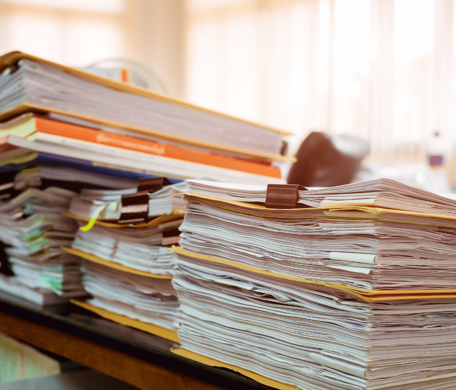 Dépôt et montage des dossiers des subventions