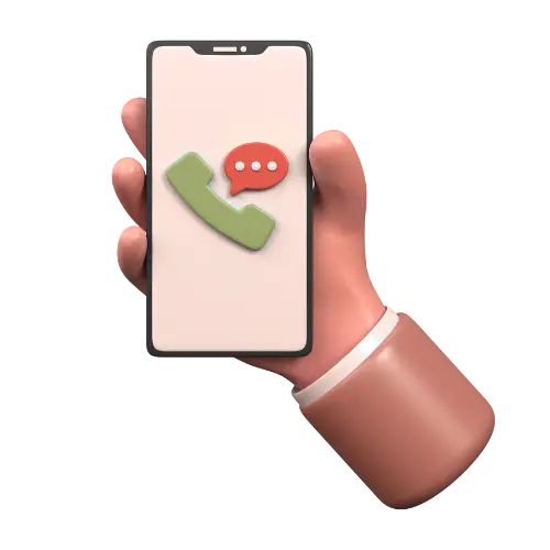 Téléphone - Start'up