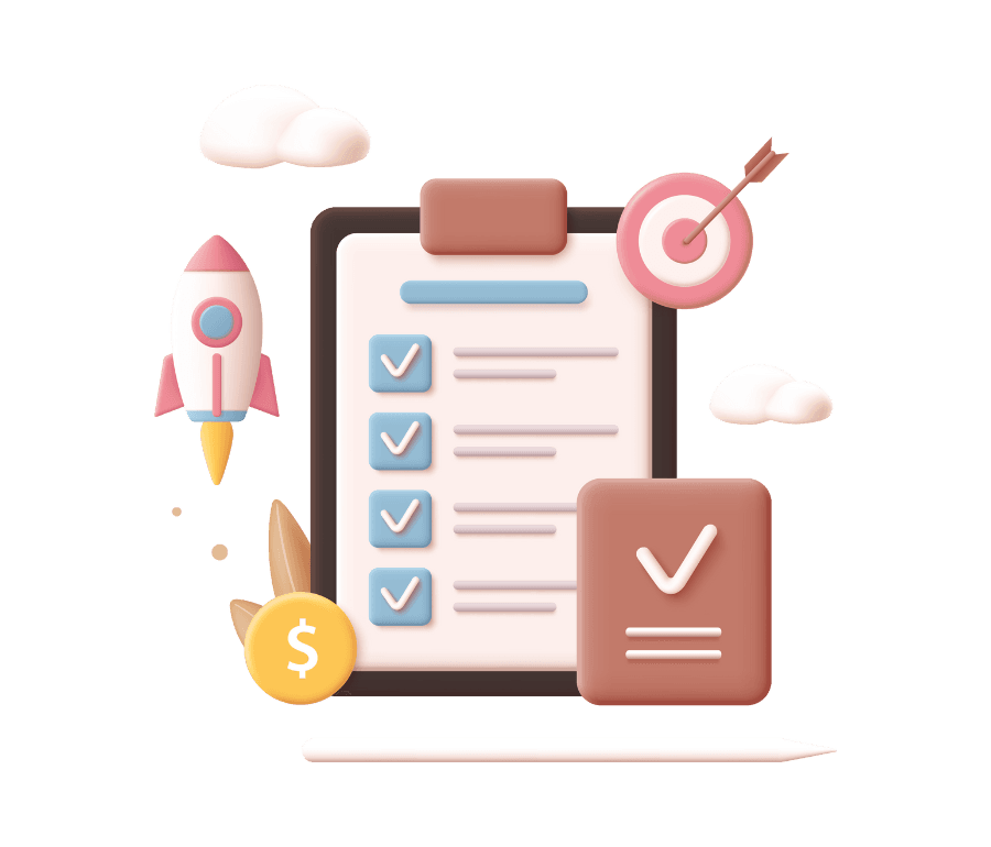 Votre projet, une priorité pour nous